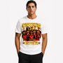 Camiseta LA SEGUNDA